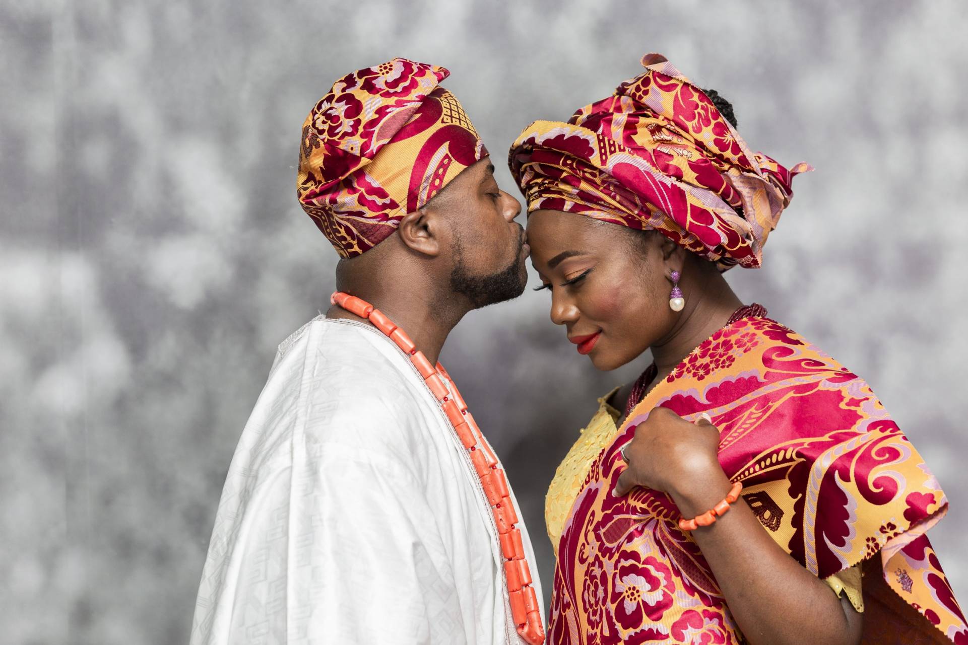 African Wedding Photographer