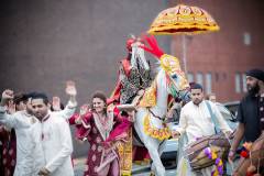 Muslim Wedding Photographer in London