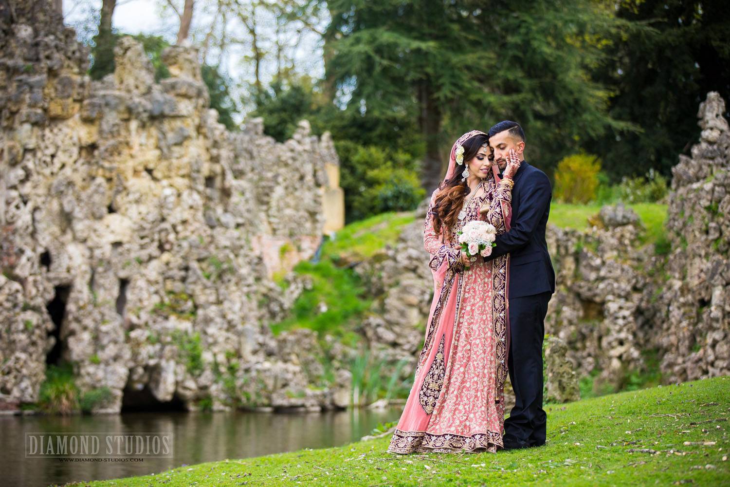 bengali wedding moment