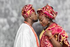 African Wedding Photographer